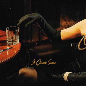 Il Grande Sonno (Explicit)
