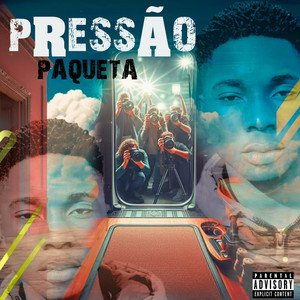 PRESSÃO (Explicit)