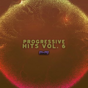 All Are a Simulation (Progressive House Dj Mixed)