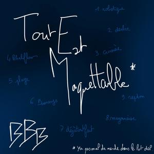 ROBOTIQUE (Extrait T.E.M) (Explicit)