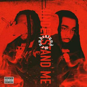 Understand Me (feat. Head Hancho) (Explicit)