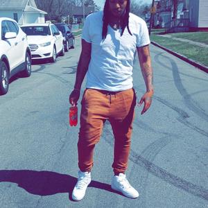 Rock Bottom (Explicit)