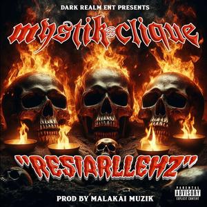 RESIARLLEHZ (Explicit)