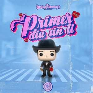 El Primer Día Sin Ti