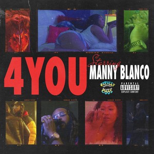 4 YOU (Explicit)