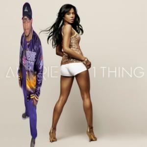 1 Thing (Remix|Explicit)