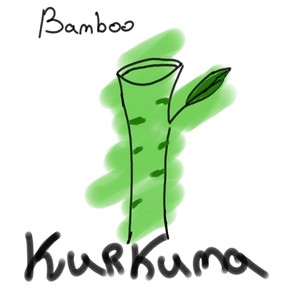Bamboo