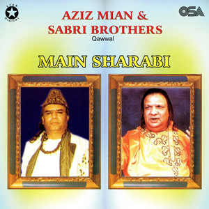 Main Sharabi