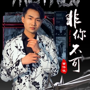 我不是非你不可-和声版