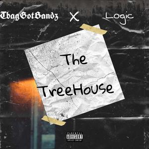 The Treehouse (feat. LOGlC) [Explicit]