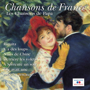 Les vieilles de chez nous
