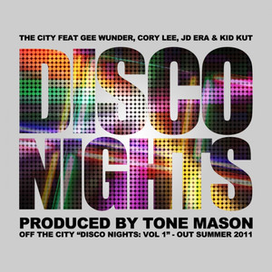 Disco Nights (Explicit)