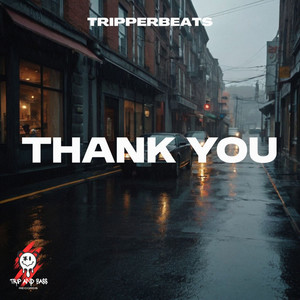 Thank You - DnB