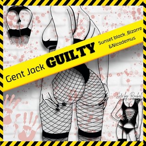 Guilty (feat. Bizarre) [Explicit]