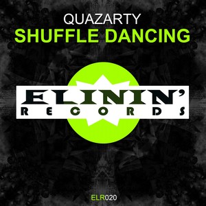 Shuffle Dancing