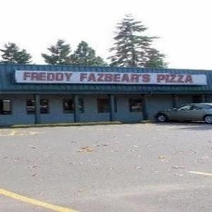 when i was a kid i used to think FNAF was a real place, i just wanna be a kid again