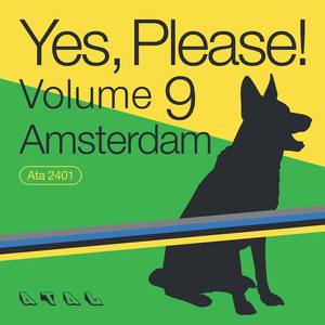 Yes, Please!, Vol. 9 (Amsterdam)