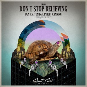 Don't Stop Believing