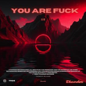 You Are **** (Instrumental|Explicit)