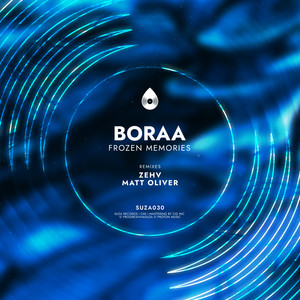 Boraa - Optical Illusion