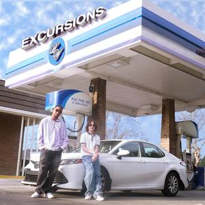 STEP (feat. Stunnaman02) (Radio Edit)