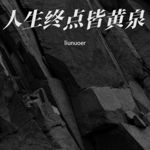 刘诺儿 - 人生终点皆黄泉 (DJ版)