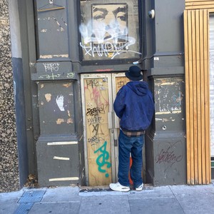 City of Churches (Explicit)