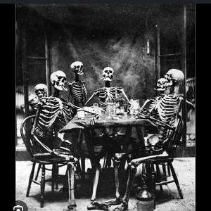 Partying Wit Da OPPS (feat. Skinny kain) (Explicit)