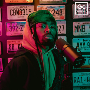 GLitter - GC PRESENTS: State 2 State (Live|Explicit)