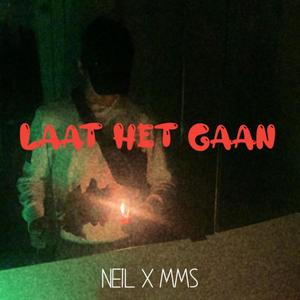 Laat het gaan (Explicit)