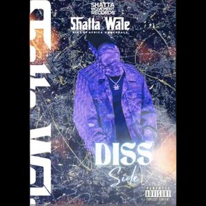 Shatta wale Diss side