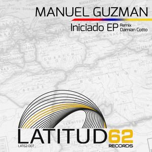 Iniciado (Damian Cotto Remix)