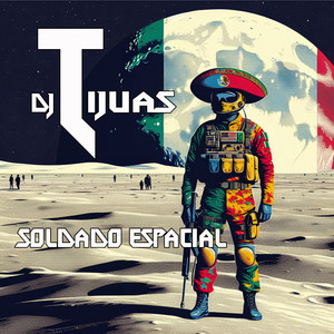 soldado espacial