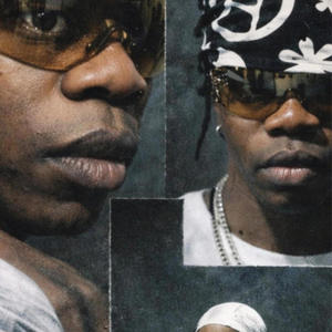 Mandown (feat. Jack Lucid & sonyk on the track) (Explicit)