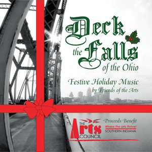 Deck the Falls of the Ohio