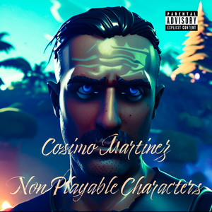 Non Playable Characters (Explicit)