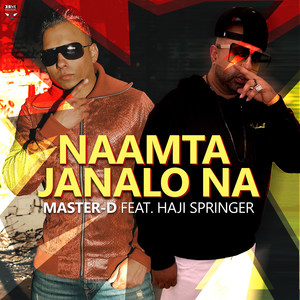 Naamta Janalo Na (feat. Haji Springer)