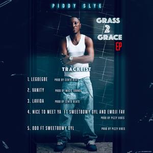 ODO (feat. Sweet Bowy DYL)