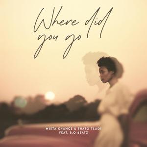 Where did you go (feat. B.O 6eatz) (Radio Edit)