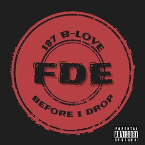 Before I Drop (Explicit)