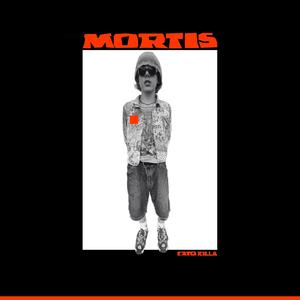 Mortis (feat. GRT Sctt!!) [Explicit]