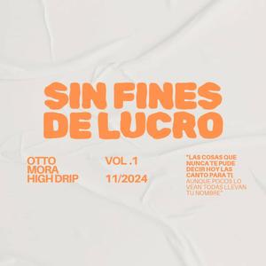 SIN FINES DE LUCRO