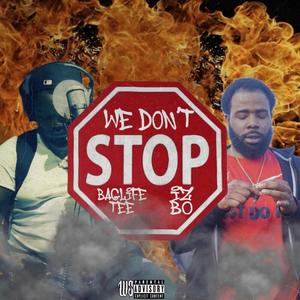 Gang Related (feat. KrispyLife Kidd, YSR Gramz, Super Shoddy & Kash Iso) (Explicit)