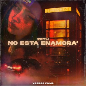 NO ESTA ENAMORA' (Explicit)