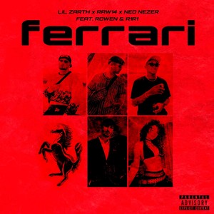 Ferrari (Explicit)