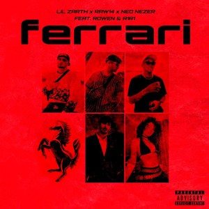 Ferrari (Explicit)