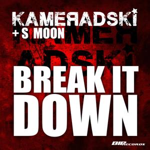 Break It Down（ feat. Simoon）