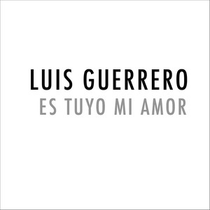 Es Tuyo Mi Amor