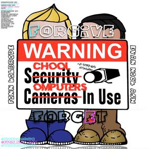 Forgive Not Forget (Explicit)