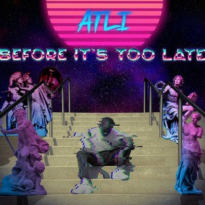 See You(feat. LJ Hills) (Explicit)